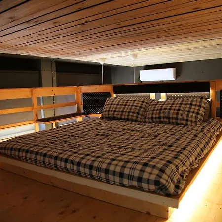 Holiday home Piccu Go Pisogne