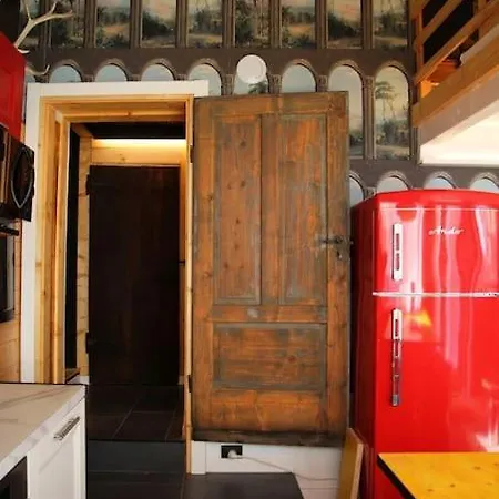 Holiday home Piccu Go